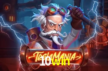 Experiência VIP 10win